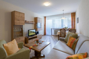 Ferienwohnanlage Oberaudorf C4 zwei Zimmerappartement